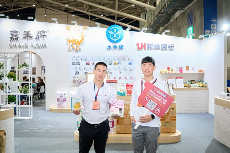 「無經驗可」的烘焙新時代！從烘焙新手到美味大師　聯華製粉幫你輕鬆上手每一步