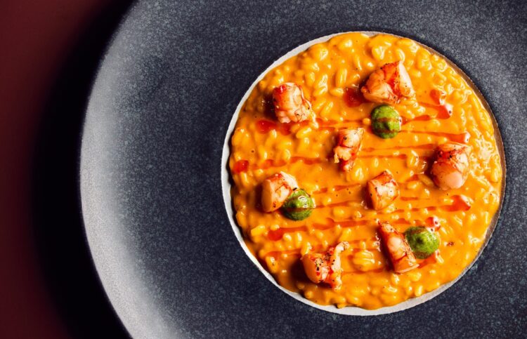 《你家樓下》餐點以米其林規格呈現 義國星級名廚Christian Milone 台灣首席弟子林耀輝掌杓 《你家樓下》餐點以米其林規格呈現 義國星級名廚Christian Milone 台灣首席弟子林耀輝掌杓