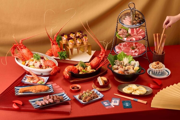 影音╱王品聯名大甲媽 花車繞境送好禮、推限定料理 影音╱王品聯名大甲媽 花車繞境送好禮、推限定料理