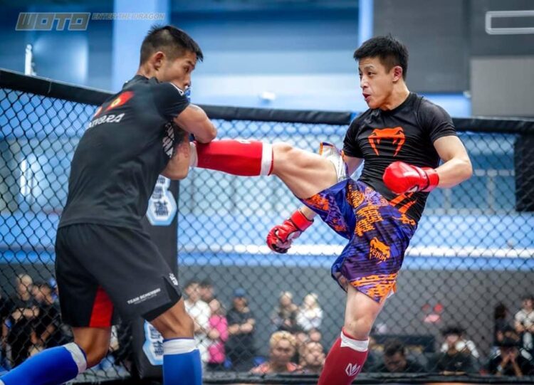 重磅消息!綜合格鬥運動成功進入2026年名古屋亞運項目 重磅消息!綜合格鬥運動成功進入2026年名古屋亞運項目