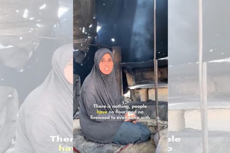 世界糧食計畫署贊助的25家麵包店全部關閉 加薩人面臨嚴重的糧食問題 世界糧食計畫署贊助的25家麵包店全部關閉 加薩人面臨嚴重的糧食問題