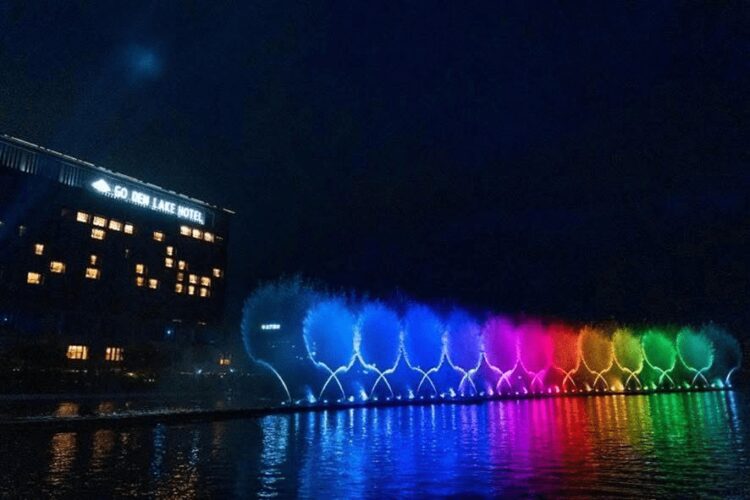 金門縣政府加大觀光行銷力度 持續攜手地方業者 搶攻兩岸三地旅遊市場!