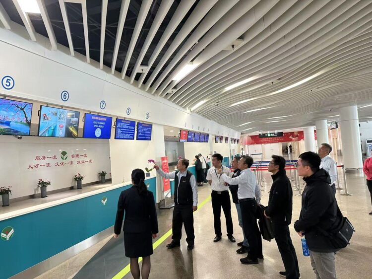 金門縣政府強化陸客來金旅遊便利性,多元推廣金門觀光資訊 金門縣政府強化陸客來金旅遊便利性,多元推廣金門觀光資訊