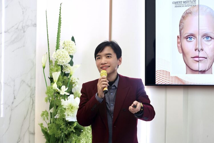 無創醫美需求升溫　佐登微爾：「精修保養」成壯世代新日常