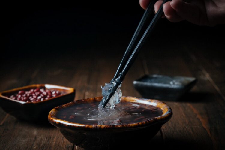 母親節限定送燕窩 柒息地滿千甜點寵媽超有感 母親節限定送燕窩 柒息地滿千甜點寵媽超有感