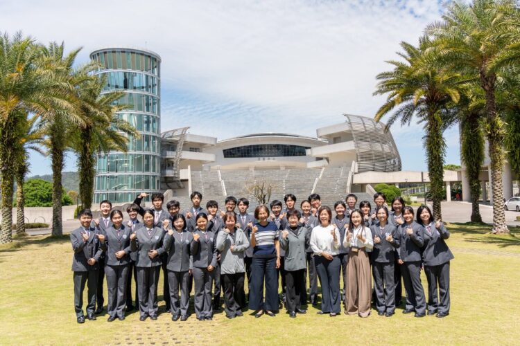 普台高中學子品學兼優 錄取世界頂尖學府 教學成果亮眼 普台高中學子品學兼優 錄取世界頂尖學府 教學成果亮眼