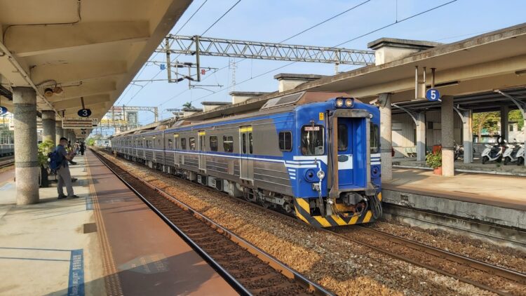 影音/火車票要漲價了 6/23起台鐵票價調漲 影音/火車票要漲價了 6/23起台鐵票價調漲