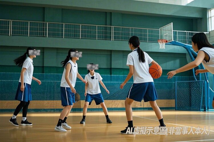 學生疑因長年遭受教師霸凌 球隊指導教練遭暫停職務靜候調查