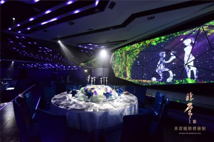 粉絲譽為「台中最好吃的港點」非常棧婚禮會館6月底將熄燈