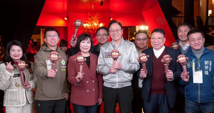 手信霧隱城「歡樂銅鑼燒祭」熱鬧開跑！ 兒童節甜蜜登場　親子共度美好時光