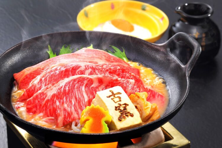 北投晶泉丰旅注入女將服務 三燔首推百年古窯胡麻味噌壽喜燒 北投晶泉丰旅注入女將服務 三燔首推百年古窯胡麻味噌壽喜燒