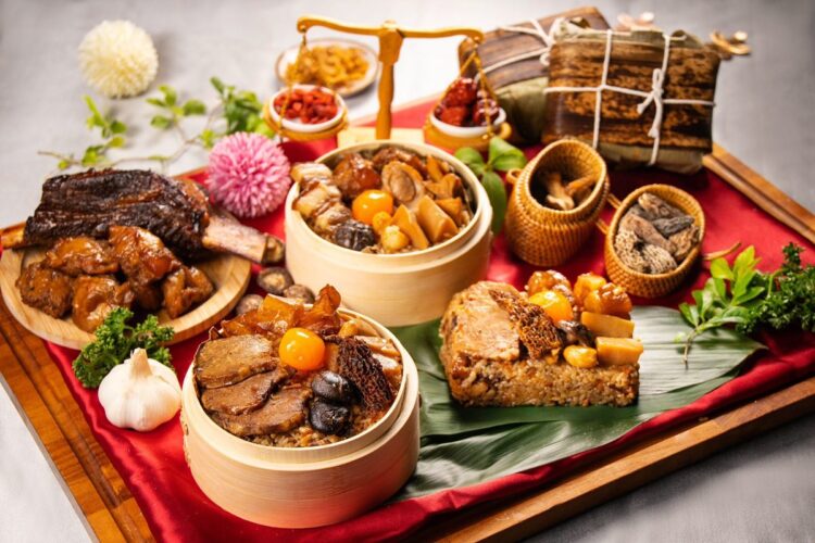 美麗信花園酒店 限量200組【冠軍肉粽包幸福 虎掌鮑魚慶端午】早鳥預購88折 美麗信花園酒店 限量200組【冠軍肉粽包幸福 虎掌鮑魚慶端午】早鳥預購88折