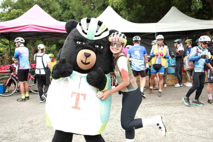 「2025參山單車騎旅嘉年華」4月23日開始報名！南庄出發開騎　體驗深度漫旅山城風光