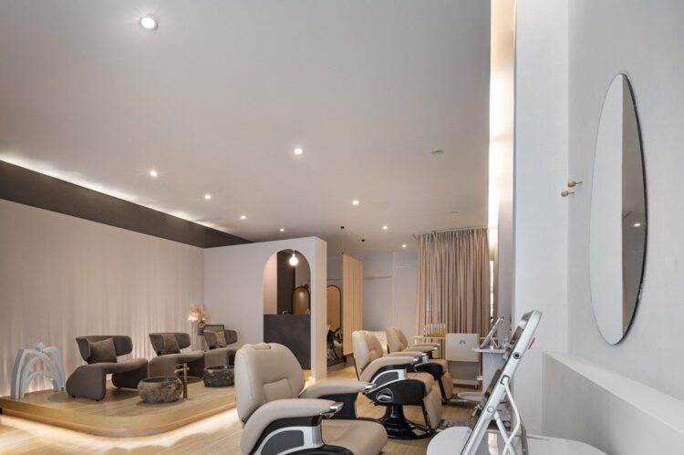 影音／六厘米專精頭皮天然保養　為頭髮健康根源把關