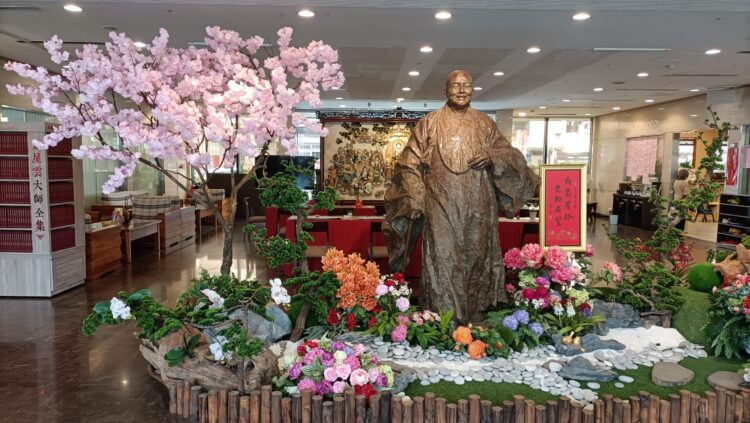 影音/推動公民社會發展 佛光大學傳播學系與蘭陽人間大學攜手做行銷