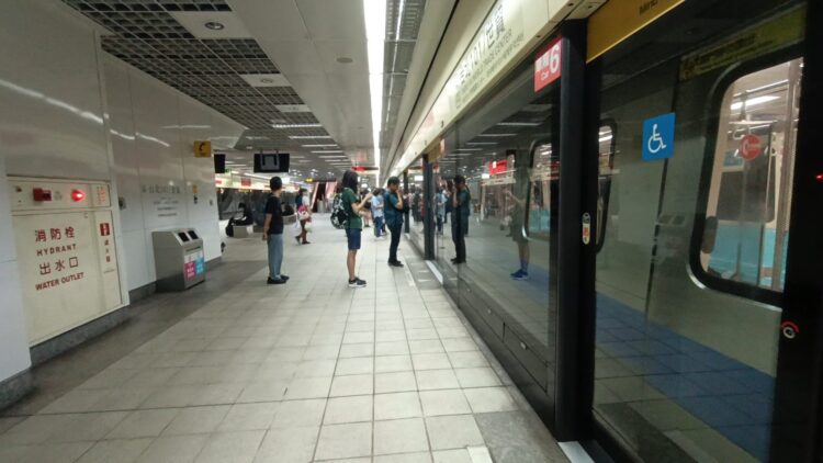 影音/搭北捷禁做2件事　違規最高罰7500元