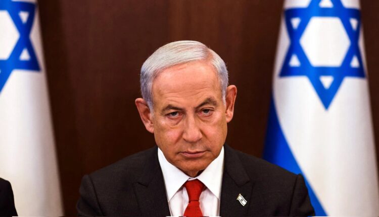 隨著軍事攻勢的擴大 以色列內閣批准完全佔領加薩 隨著軍事攻勢的擴大 以色列內閣批准完全佔領加薩