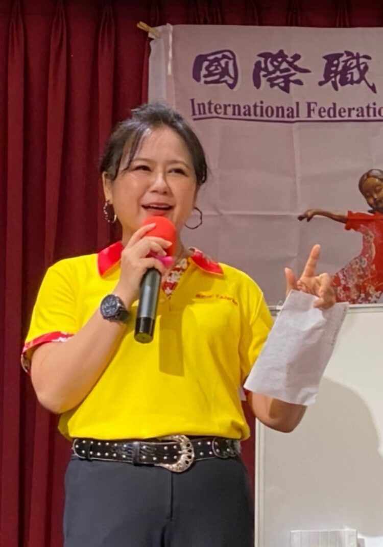 學命理好好玩！簡足燕老師：八字解碼讓人生升級