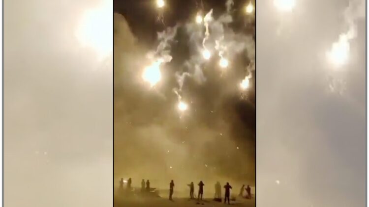 印度發動辛多爾行動與巴基斯坦交火