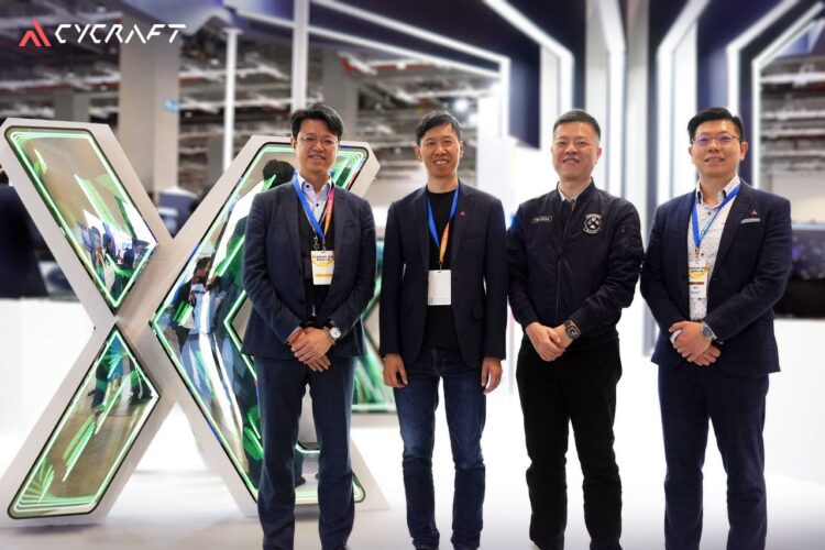 資安即國安:奧義智慧再獲 1.36 億元增資 全力推進台灣 IPO 與日本布局 資安即國安:奧義智慧再獲 1.36 億元增資 全力推進台灣 IPO 與日本布局