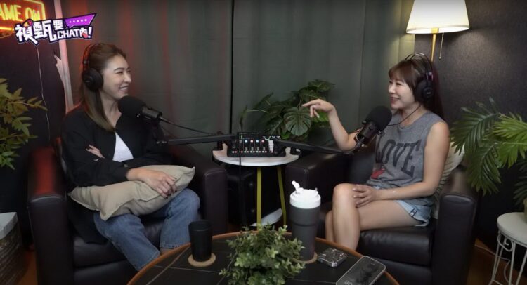 藝人搶攻 Podcast 聲量戰場 聲音經濟熱度不減、商業變現模式漸趨穩定 藝人搶攻 Podcast 聲量戰場 聲音經濟熱度不減、商業變現模式漸趨穩定