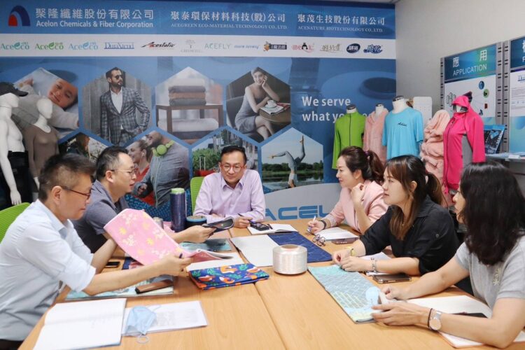 聚隆財務三箭齊發CB4啟動 全面衝出成長新高峰 聚隆財務三箭齊發CB4啟動 全面衝出成長新高峰