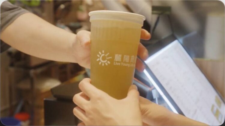 不只有可愛動物還有對地球的愛 uCup永續杯進駐台北市立動物園共創綠色未來 不只有可愛動物還有對地球的愛 uCup永續杯進駐台北市立動物園共創綠色未來