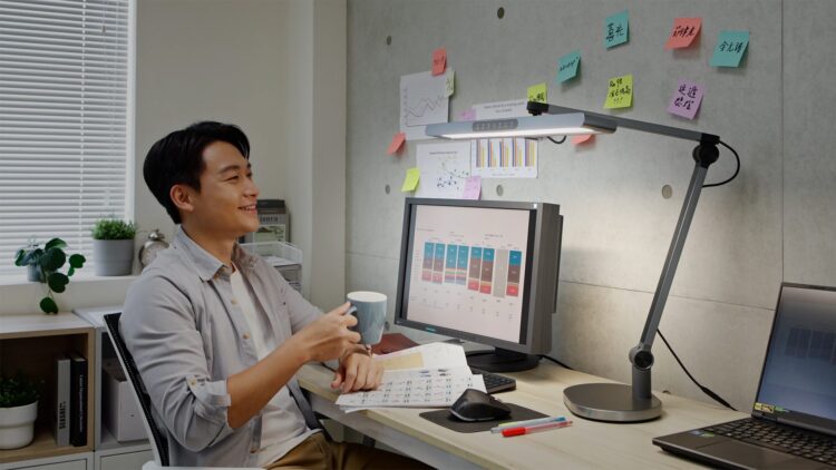 順應生理節奏的照明新趨勢 「全光譜智慧節律光」成新一代照明關鍵詞 順應生理節奏的照明新趨勢 「全光譜智慧節律光」成新一代照明關鍵詞