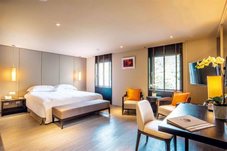 搶先2025台北國際夏季旅展 大地酒店六大商品線上開賣!現場再推展場限定驚喜 搶先2025台北國際夏季旅展 大地酒店六大商品線上開賣!現場再推展場限定驚喜