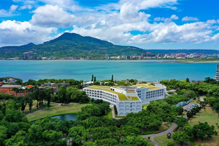 將捷金鬱金香酒店X天籟渡假酒店聯手推出「山海慢旅」住房專案 一次玩賞皇冠海岸山海風景