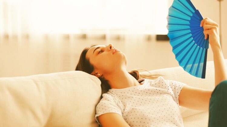 冷氣再強也拯救不了「悶熱」？不只要降溫更要會換氣！