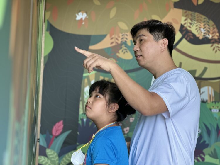 好評如潮!picul泰山森林書屋免費親子密室逃脫遊戲 第三梯限時登場 好評如潮!picul泰山森林書屋免費親子密室逃脫遊戲 第三梯限時登場