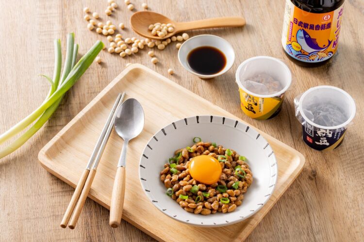 父親節送禮首選工研醋「養生納豆」台北素食展試吃體驗! 父親節送禮首選工研醋「養生納豆」台北素食展試吃體驗!