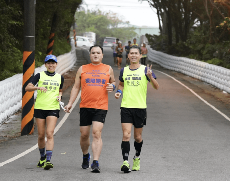 從陪跑到創業 哈堡堡輕食早午餐創辦人:用早午餐傳遞愛與健康 從陪跑到創業 哈堡堡輕食早午餐創辦人:用早午餐傳遞愛與健康