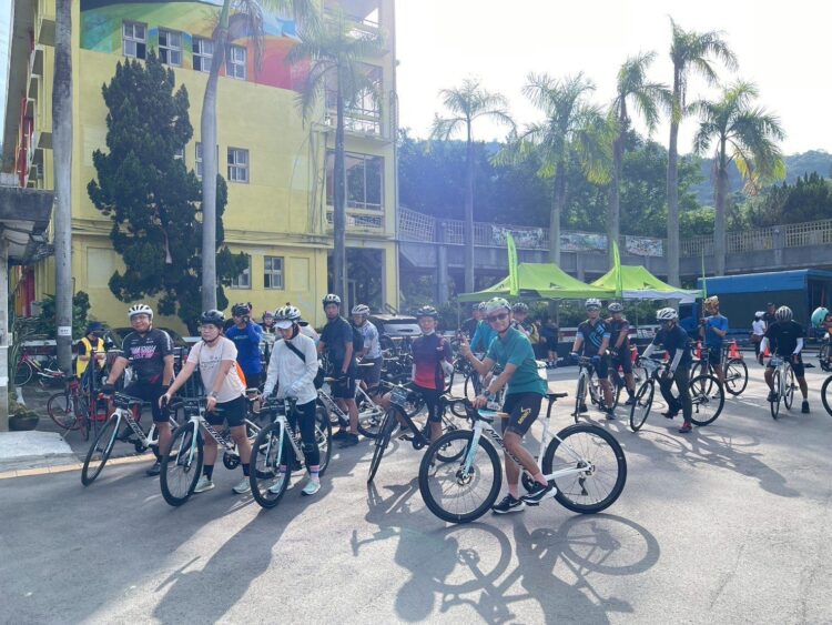 美利達六款電輔車新品震撼登場　全台八場賞車會同步啟動！