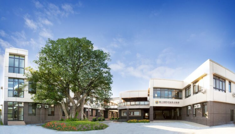 影音/超越臺清交 壯圍聯合國際實驗教育機構(UEIS)直升美英加澳頂大 影音/超越臺清交 壯圍聯合國際實驗教育機構(UEIS)直升美英加澳頂大