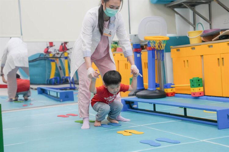 台灣自閉症人口突破2萬人　專家建議：規律運動有助改善症狀