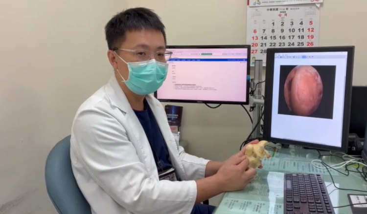 重拾膝望新選擇!微創關節鏡自體軟骨再生修復手術 重拾膝望新選擇!微創關節鏡自體軟骨再生修復手術