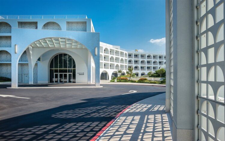 觀音山作背景、淡水夕陽伴誓言 將捷金鬱金香酒店推出遊艇證婚儀式 觀音山作背景、淡水夕陽伴誓言 將捷金鬱金香酒店推出遊艇證婚儀式