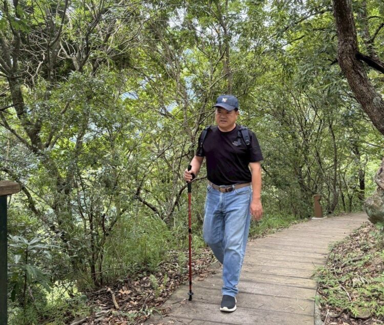 南投最夯,新避暑聖地──東埔溫泉 ! 南投最夯,新避暑聖地──東埔溫泉 !