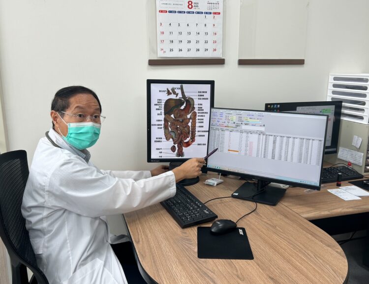 知名藝人傳猛爆性肝炎 光田醫警示:帶原B肝+過勞是高風險群 知名藝人傳猛爆性肝炎 光田醫警示:帶原B肝+過勞是高風險群