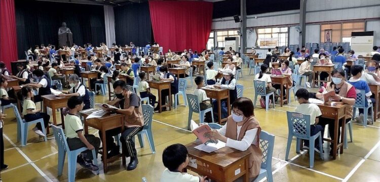 2025年「孝道作文比賽暨全國經典評核」頒獎典禮　9月27日盛大舉行