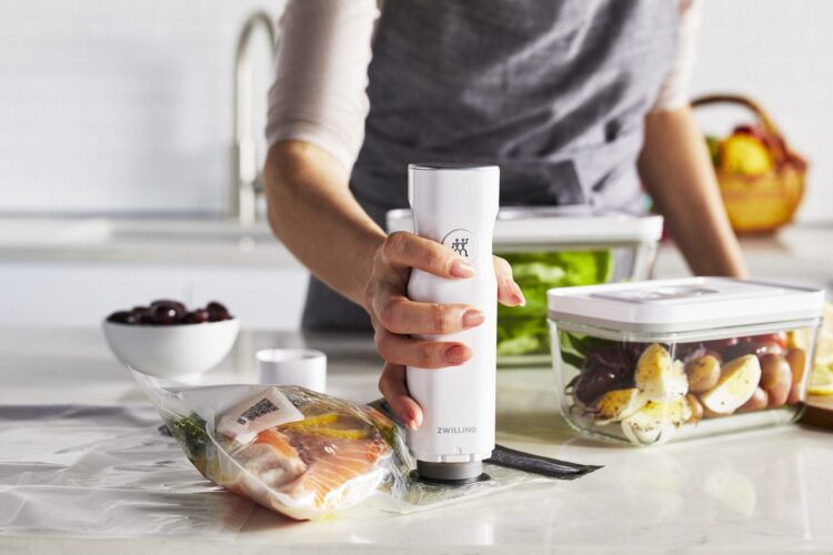 高溫潮濕食安挑戰！教你如何延長食材5倍保鮮時間