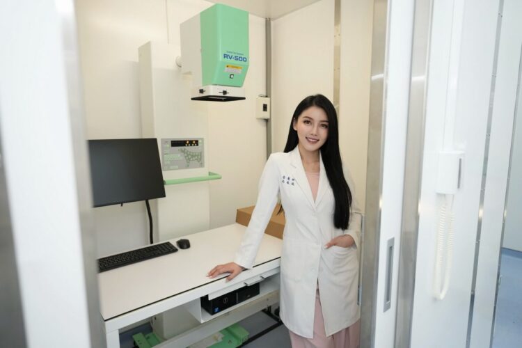 美女營養師攜手台日獸醫師　麻布動物醫院宣布插旗中山　四合一服務打造最優毛孩照護體驗