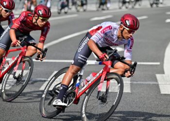 2025臺灣KOM太平洋經典賽全新路段 國內外菁英車手將迎接新挑戰 2025臺灣KOM太平洋經典賽全新路段 國內外菁英車手將迎接新挑戰