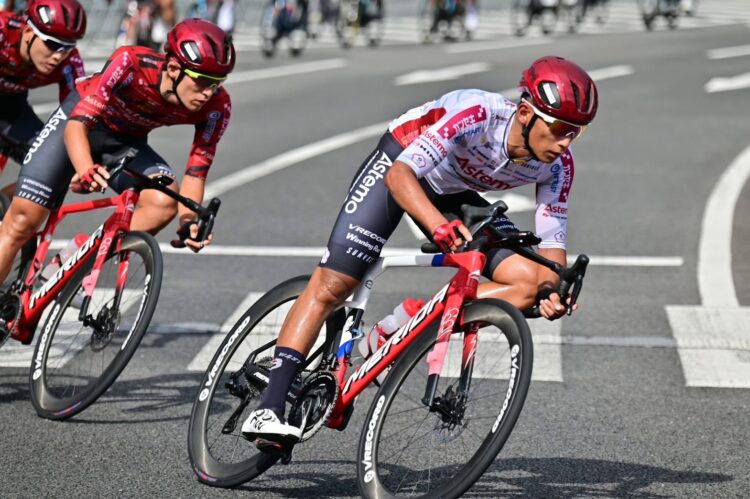 2025臺灣KOM太平洋經典賽全新路段 國內外菁英車手將迎接新挑戰 2025臺灣KOM太平洋經典賽全新路段 國內外菁英車手將迎接新挑戰