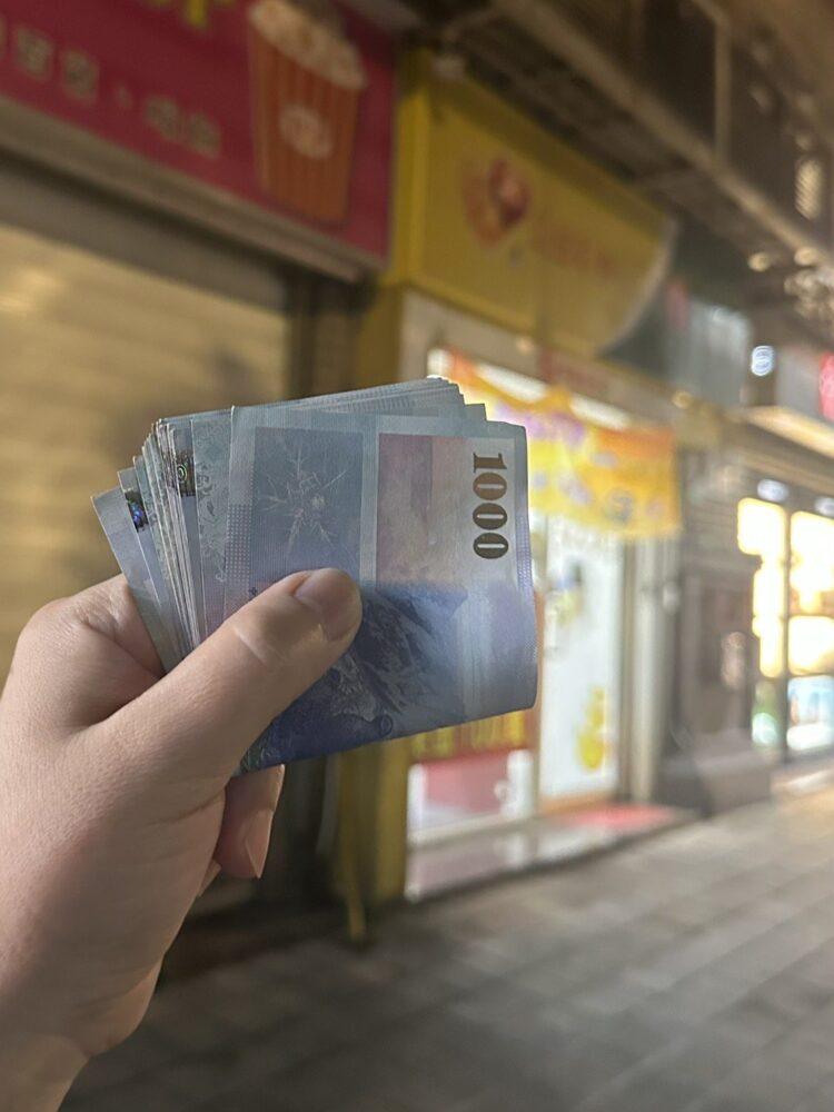 現金照太香！「1碼10倍4期」中獎獎金1.5萬元　網友跟風試爆中秋加碼賓果賓果