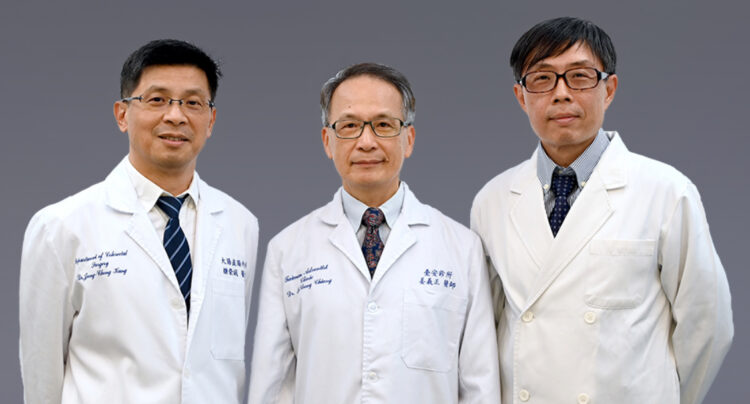 整合精準醫學與智慧科技 臺安診所開創全人健康管理新紀元 整合精準醫學與智慧科技 臺安診所開創全人健康管理新紀元