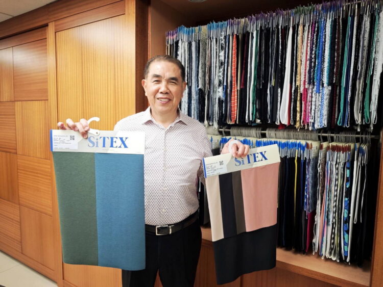 遠紅外線保暖產品再添生力軍　Star Lace憑藉SiTEX矽米子能量紗逐步打開市場