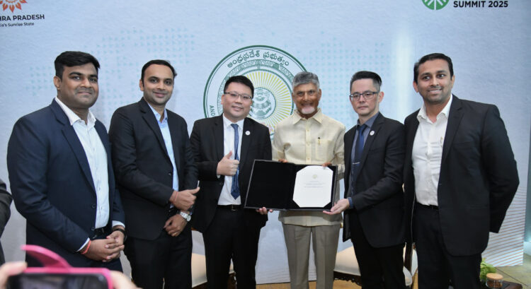 忠實集團 ITIP台商工業園區正式啟動　帶領台商企業從「製造印度」邁向「銷售印度」